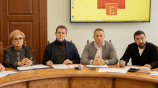 Депутат Анашкин: в городской Думе Краснодара создан комитет по военным вопросам и работе с ветеранами