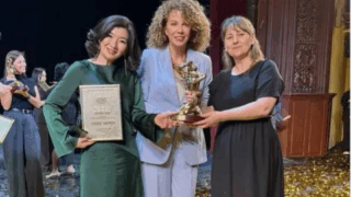 Губернатор Вениамин Кондратьев поздравил кубанских журналистов с победой в престижном конкурсе