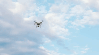 Почти 200 дронов сбили над Кубанью и Черным морем ночью 25 ноября