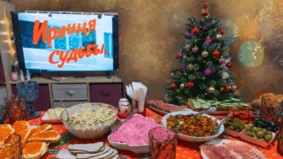 Стало известно, сколько денег жители Краснодара готовы потратить на празднование Нового года