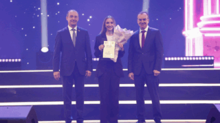 Губернатор наградил лучших работников курортной отрасли