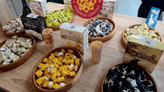 Продукцию со знаком качества «Сделано на Кубани» представили на выставке PRODEXPO‑2025 в Минске