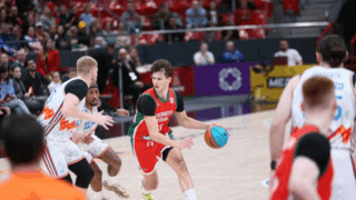 ПБК «Локомотив-Кубань» продлил до пяти матчей серию побед в Краснодаре