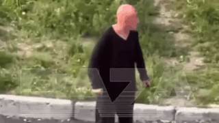 На Урале банда бомжей кошмарит целый район и нападает на детей