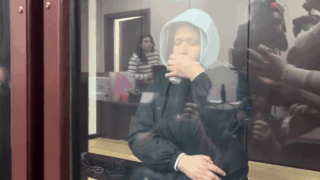 Мать расчлененного в Балашихе мальчика признала свою вину