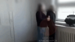 Учительница напала на семиклассника, который отказался переобуться