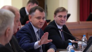 Год под руководством Юрия Слюсаря: Ростовская область на пути к новым достижениям