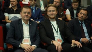 Депутат ЗСК Александр Трубилин: Кубанские фермеры производят 37% урожая в регионе