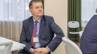 Депутат Трубилин рассказал об успехах и вызовах виноделия на Кубани