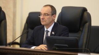 В ЗСК состоялись парламентские слушания по проекту краевого бюджета на новый трехлетний период