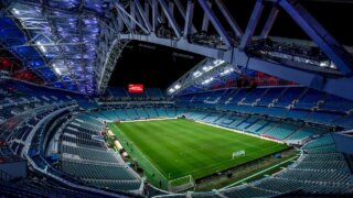 Вениамин Кондратьев: Сегодня в Сочи – большой футбольный вечер