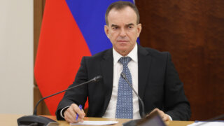 За 10 месяцев в консолидированный бюджет края поступило 493 миллиарда рублей собственных доходов