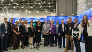 Фонд Точно ДОБРО принял участие в V Конгрессе молодых ученых в Сириусе