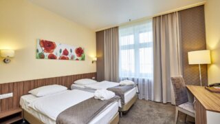 Кубань стала лидером России по числу открытых отелей за 4 года