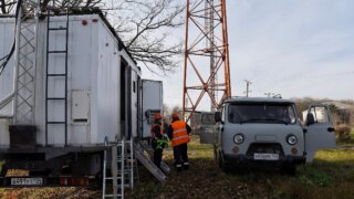 Вениамин Кондратьев поставил задачу провести проводной интернет во все поселения Краснодарского края до 2028 года