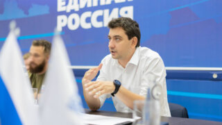 Горюханов будет представлять интересы Кубани в Госдуме