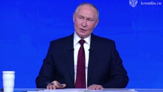 Вопрос о росте цен на продукты прокомментировал российский лидер