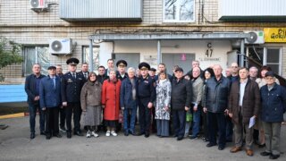 Жизнь, посвященная служению закону