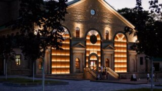 Новый туристический поезд свяжет Краснодар и Абрау-Дюрсо