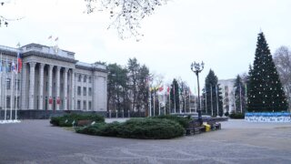 Юрий Бурлачко: Какими бы ни были испытания на Кубани, они подарили самое важное – ценный опыт