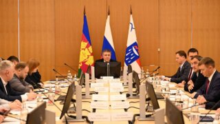 Мэр Сочи: Загрузка отелей растёт, особенно в горах, где бронирование приближается к 70%