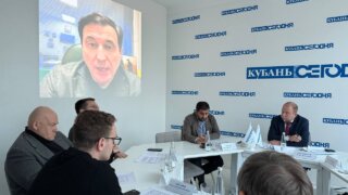 Запрет вейпов в России обсудили кубанские депутаты, эксперты и общественники