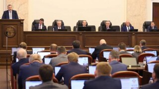 Кубанские черноземы: депутаты ЗСК оценили меры по улучшению состояния почв