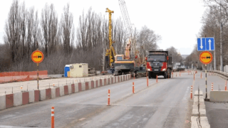 Ограничения движения по Фадеевскому путепроводу: актуальная информация от мэра Краснодара