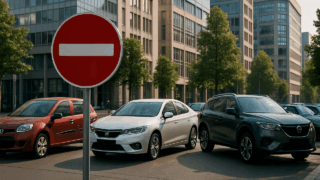 Стало известно об изменении движения автомобилей на улице Гоголя в Краснодаре