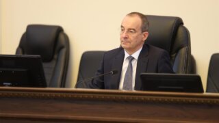 Депутаты ЗСК утвердили план работы на 1 полугодие 2026 года