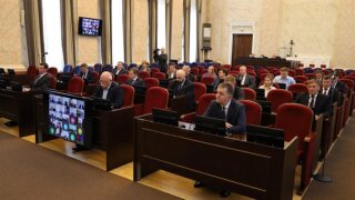 Юрий Бурлачко: Есть очевидные успехи в отрасли перерабатывающей промышленности