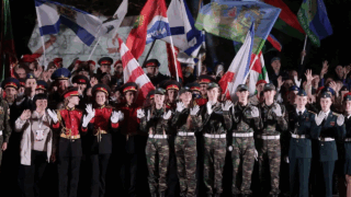 Патриотический Краснодар: форумы, проекты и достижения 2025