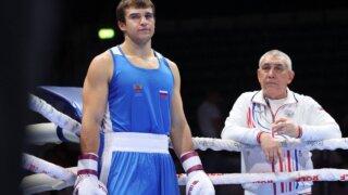 Кубанские боксеры блестяще выступили на чемпионате мира в Дубае