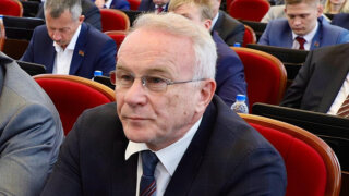 Депутат ЗСК Ярышев: «Если не восстановить гражданский флот сейчас, восстанавливать будет нечего»