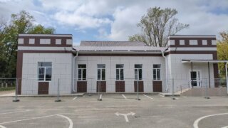 В 2025 году в Краснодарском крае отремонтировали 63 культурно-досуговых учреждения
