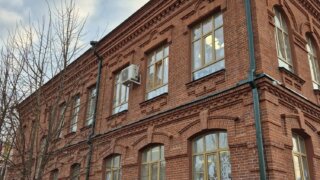 В Краснодаре отреставрировали памятник архитектуры регионального значения