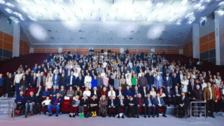 В Краснодаре провели «Бал Чемпионов»