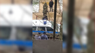 Подросток напал с ножом на учеников школы в Подмосковье, есть погибший