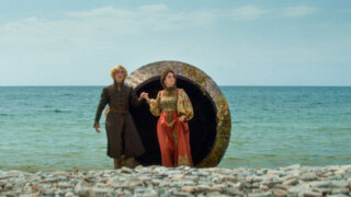 Братья Андреасяны сняли «Сказку о царе Салтане» в Геленджике