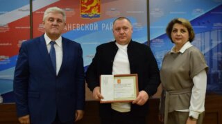 На Кубани более 280 ветеранам СВО помогли устроиться на работу