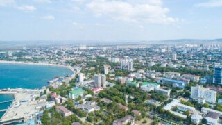 Вениамин Кондратьев: Благодарю Правительство страны за продление отсрочки по уплате налогов для пострадавшего бизнеса Анапы и Темрюкского района