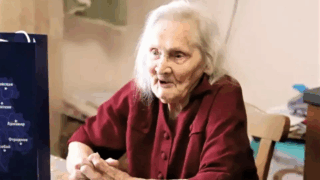 Вениамин Кондратьев поздравил ветерана Великой Отечественной войны из Краснодара с вековым юбилеем