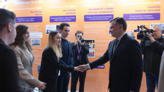 Ростовская область в восьмой раз стала победителем конкурса «Регион добрых дел»