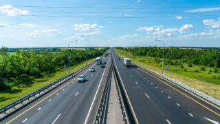 На Кубани планируют расширить трассу Джубга — Геленджик