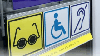 Жителей Кубани с ОВЗ приглашают ответить на вопросы о качестве банковских услуг