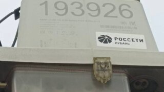 По поручению губернатора в Темрюкском районе устранили проблему с электроэнергией в доме семьи участника СВО