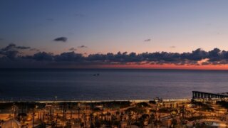 Новогодние каникулы в Сириусе: волшебство и радость праздника