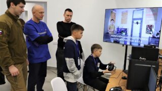 Более 450 школьников со всего Краснодарского края приняли участие в фестивале беспилотных летательных аппаратов