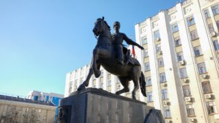 Статус особо охраняемых природных территорий получили лиманно-плавневый комплекс «Кирпильские плавни» и государственный заказник «Урупский»