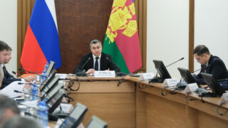 Социальные учреждения Краснодарского края проверили на качество питания